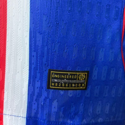 Camisola PSG Principal 2026/27 Player – imagem 5