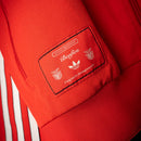 Casaco S L B x Originals 2025/26 fecho completo - apenas casaco