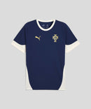 Camisola Seleção Portugal treino azul 2025