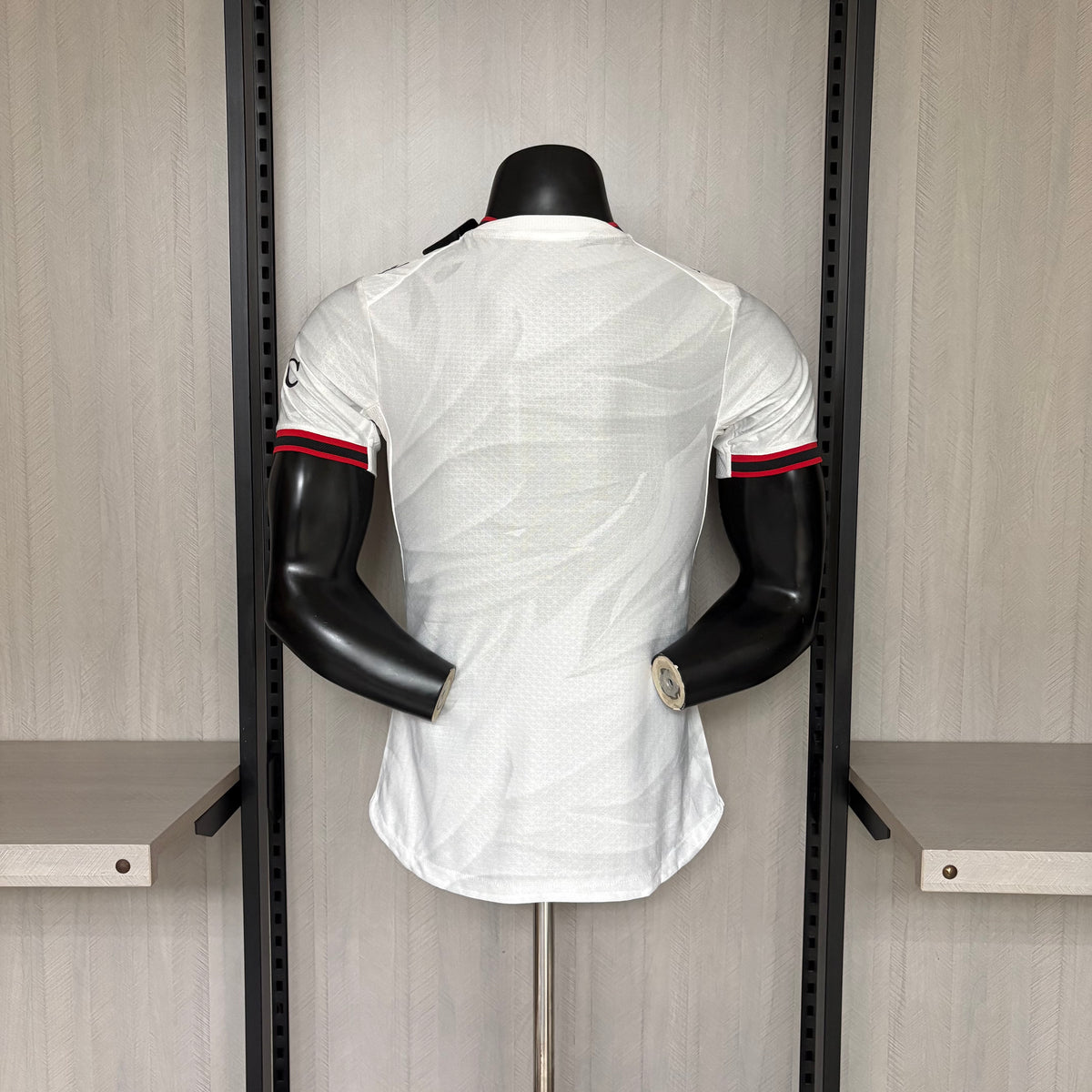 Camisola AC Milan Alternativa 2026/27 Player – imagem 9