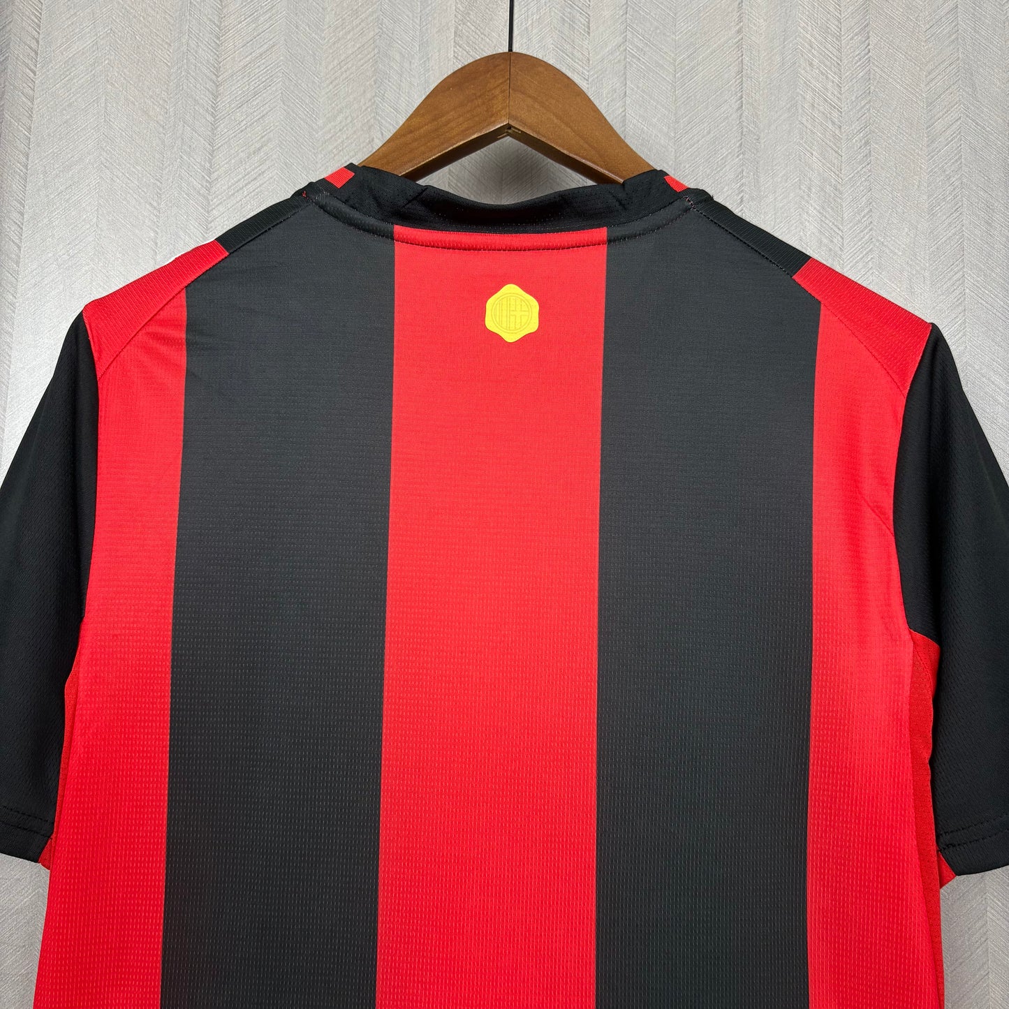 Camisola Milan principal 2026/27
