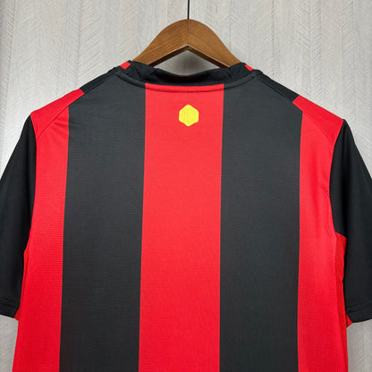 Camisola Milan principal 2026/27
