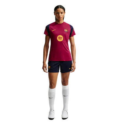 Camisola Barcelona FEMININA treino 2026/27