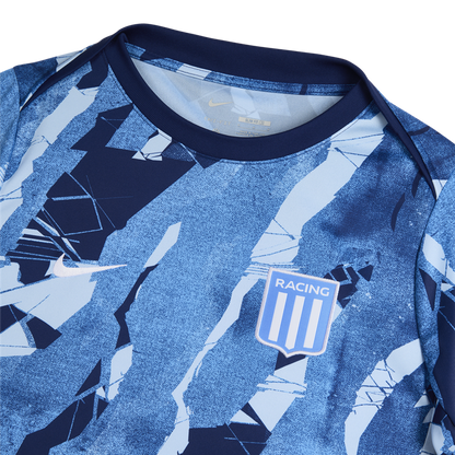 Camisola pré jogo 2026/27