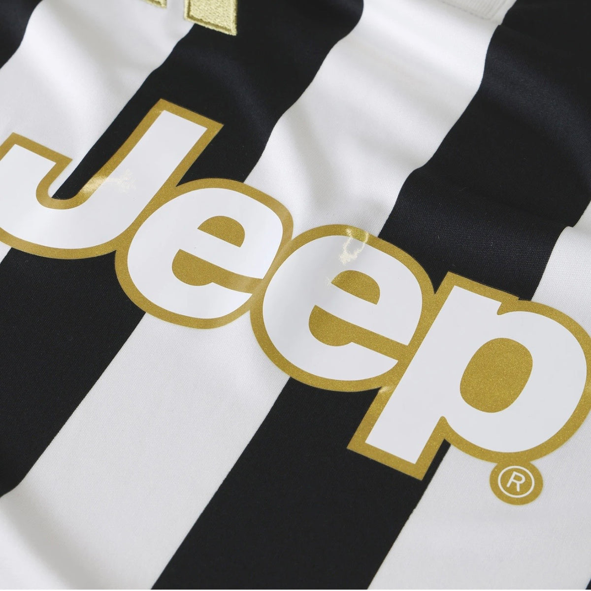 Camisola Juventus Principal 2026/27 – imagem 4