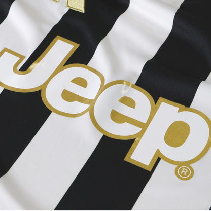 Camisola Juventus Principal 2026/27 – imagem 4
