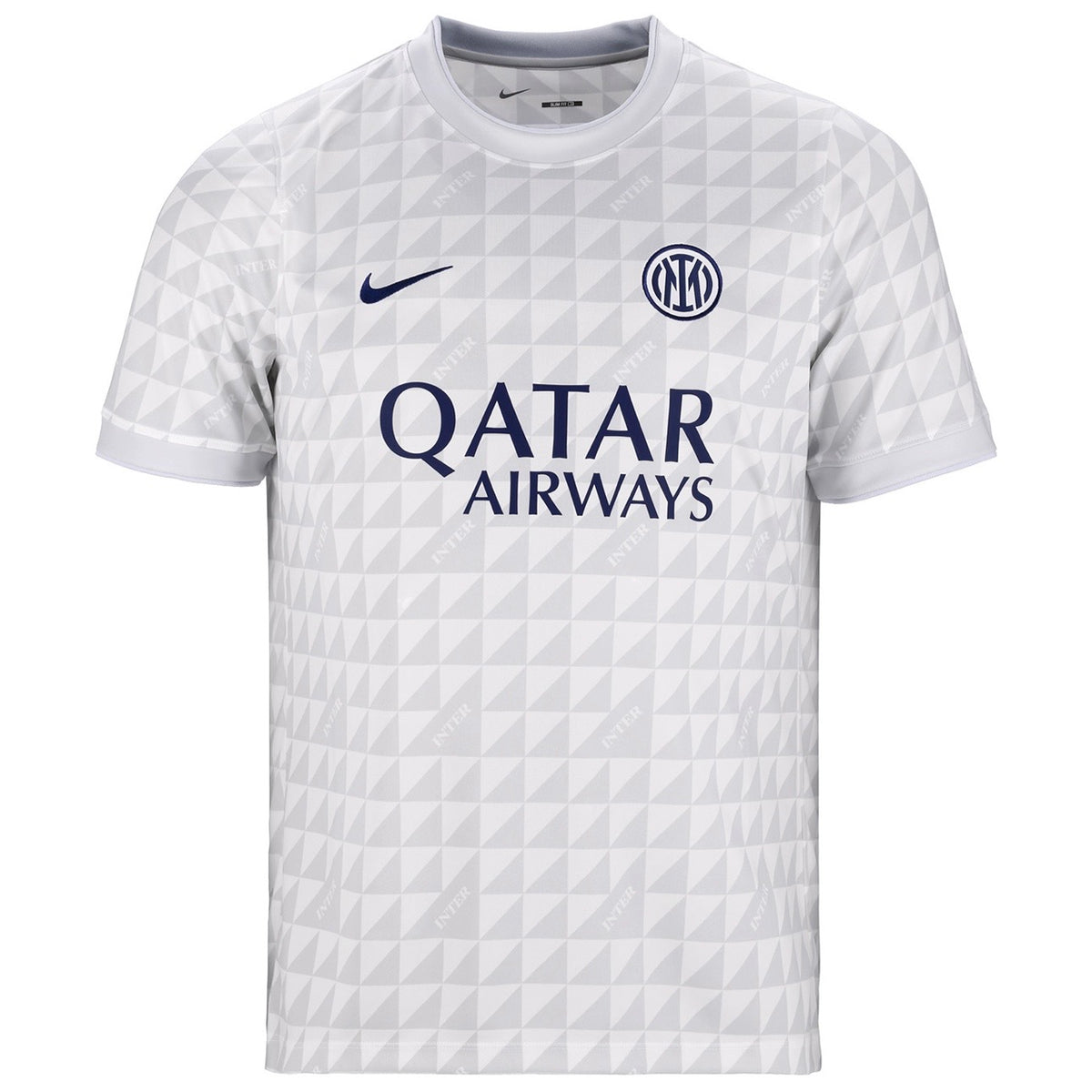 Camisola Inter de Milão Pré-Jogo 2026/27