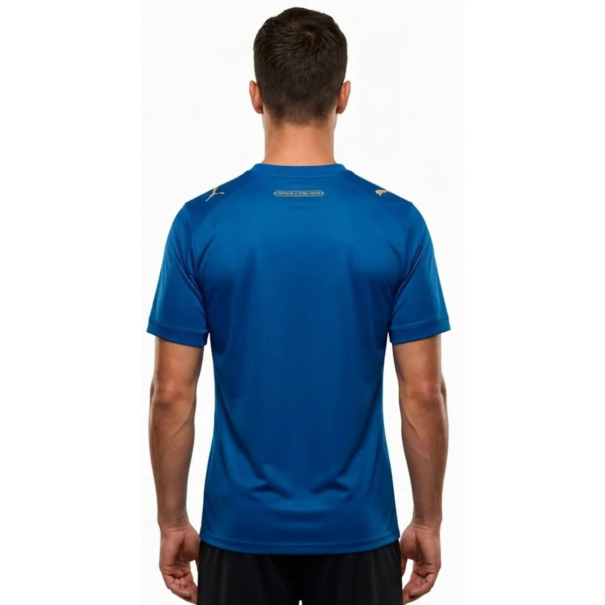 Camisola terceira azul 2026/27 - PLAYER
