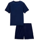Conjunto Infantil PSG principal 2025/26