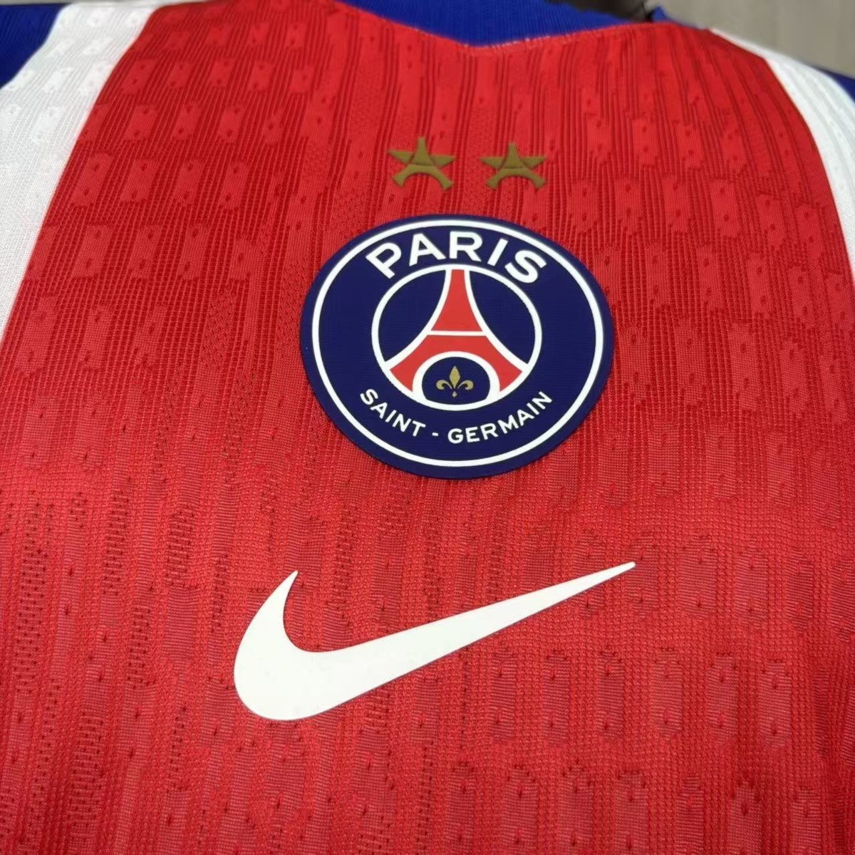 Camisola PSG Principal 2026/27 Player – imagem 4
