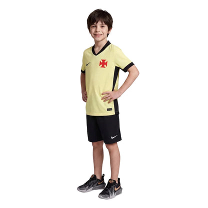 Conjunto Infantil terceiro 2026/27