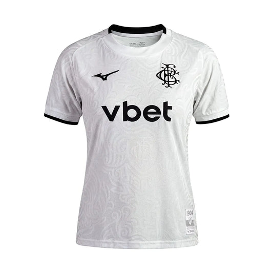 Camisola Feminina terceira branca 2026/27