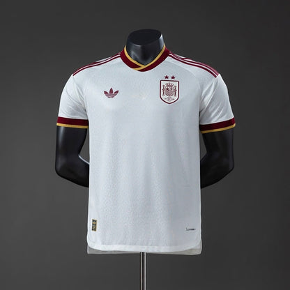 Camisola Espanha alternativa copa do mundo 2026 - PLAYER