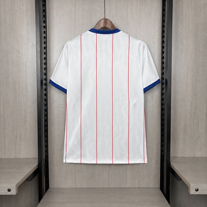 Camisola terceira 2026/27 branca