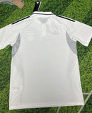 Camisola passeio/treino branca 2025/26 - LANÇAMENTO