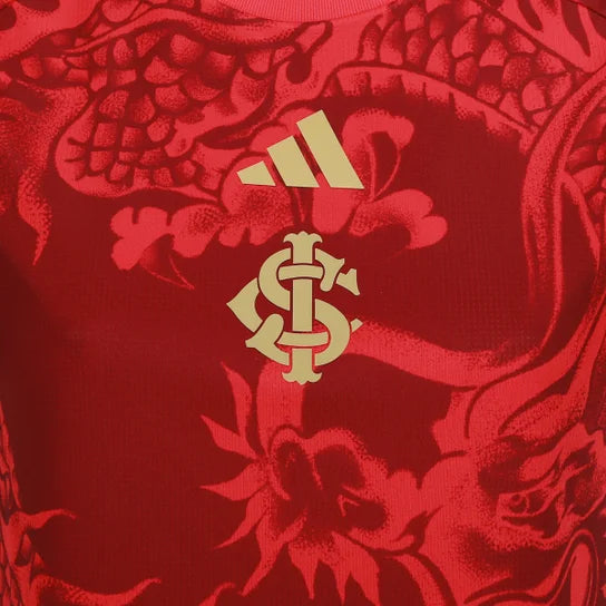 Camisola Feminina terceira 2026/27