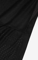 Conjunto infantil COM MEIAS AWAY preto 2025/26 - LANÇAMENTO