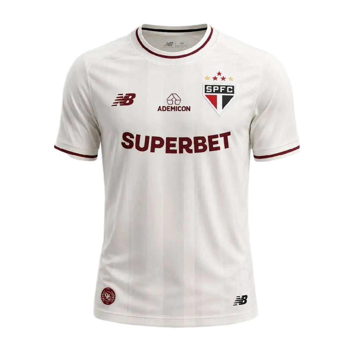 Camisola Terceira 2026/27