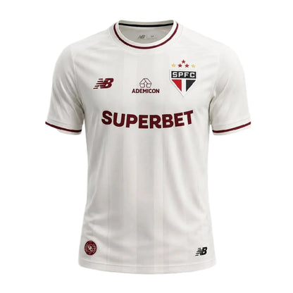 Camisola Terceira 2026/27