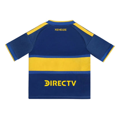 Conjunto infantil principal 2026/27