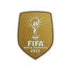 BADGE CAMPEÃO COPA 2026 (peito)