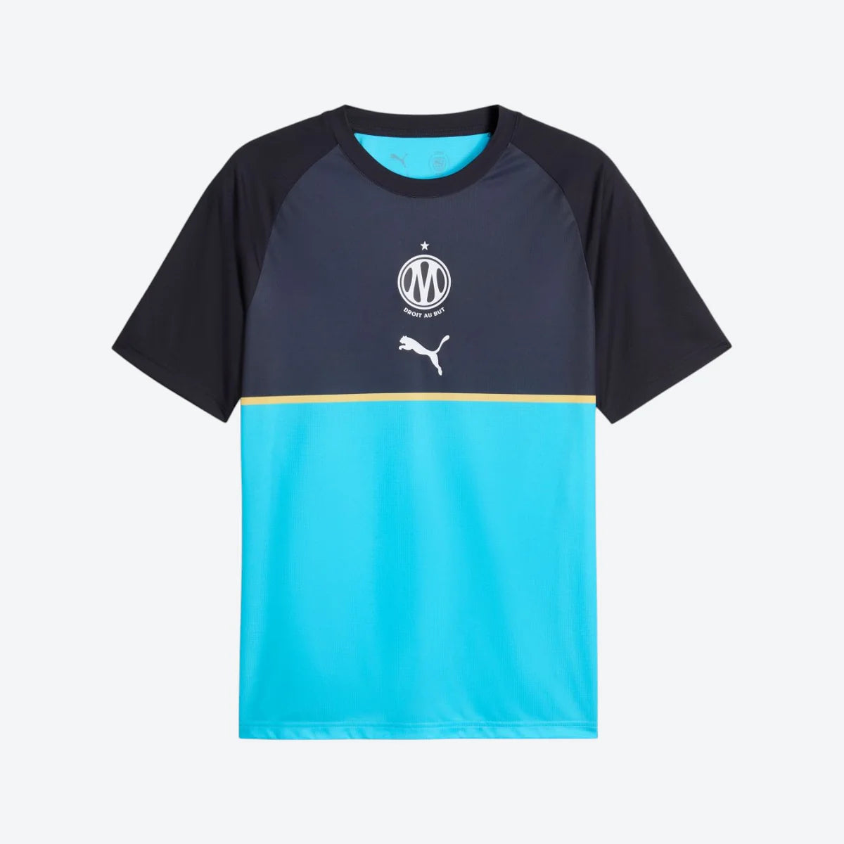 Camisola Marselha Pré-Jogo 2026/27