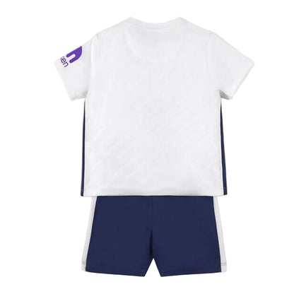 Conjunto Infantil Tottenham Hotspur principal 2026/27
