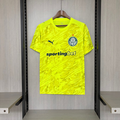 Camisola guarda redes - 2026/27