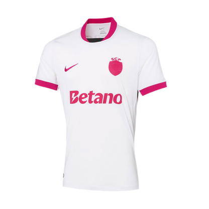 Camisola PINK OCTOBER rosa 2025/26