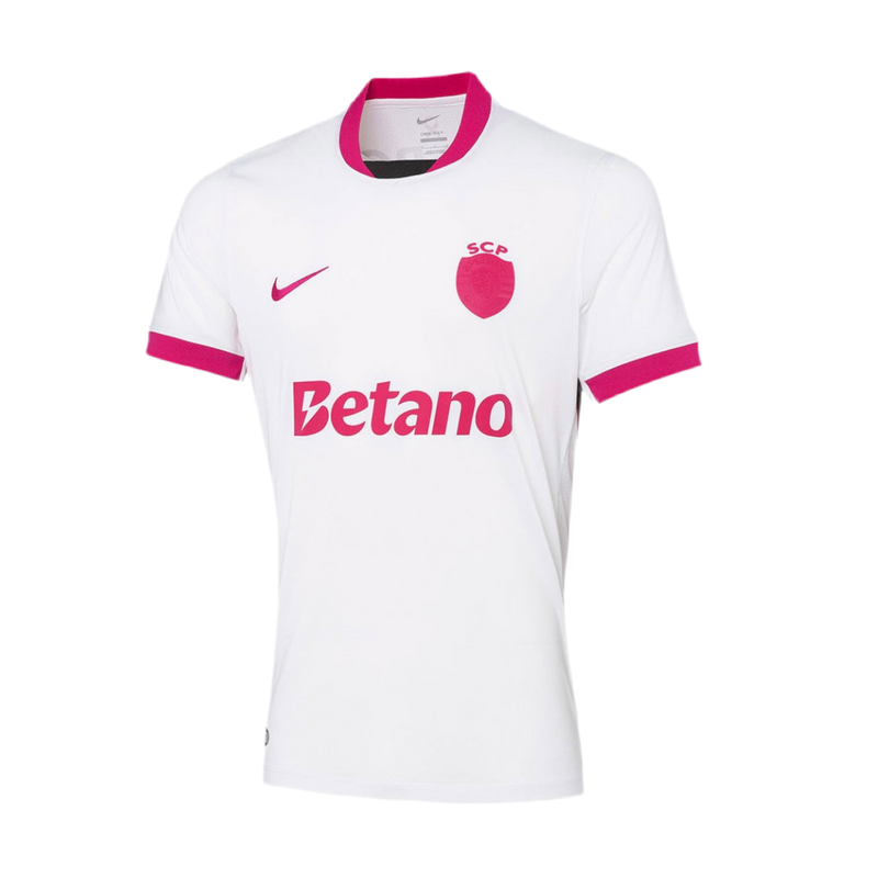 Camisola PINK OCTOBER rosa 2025/26 - LANÇAMENTO