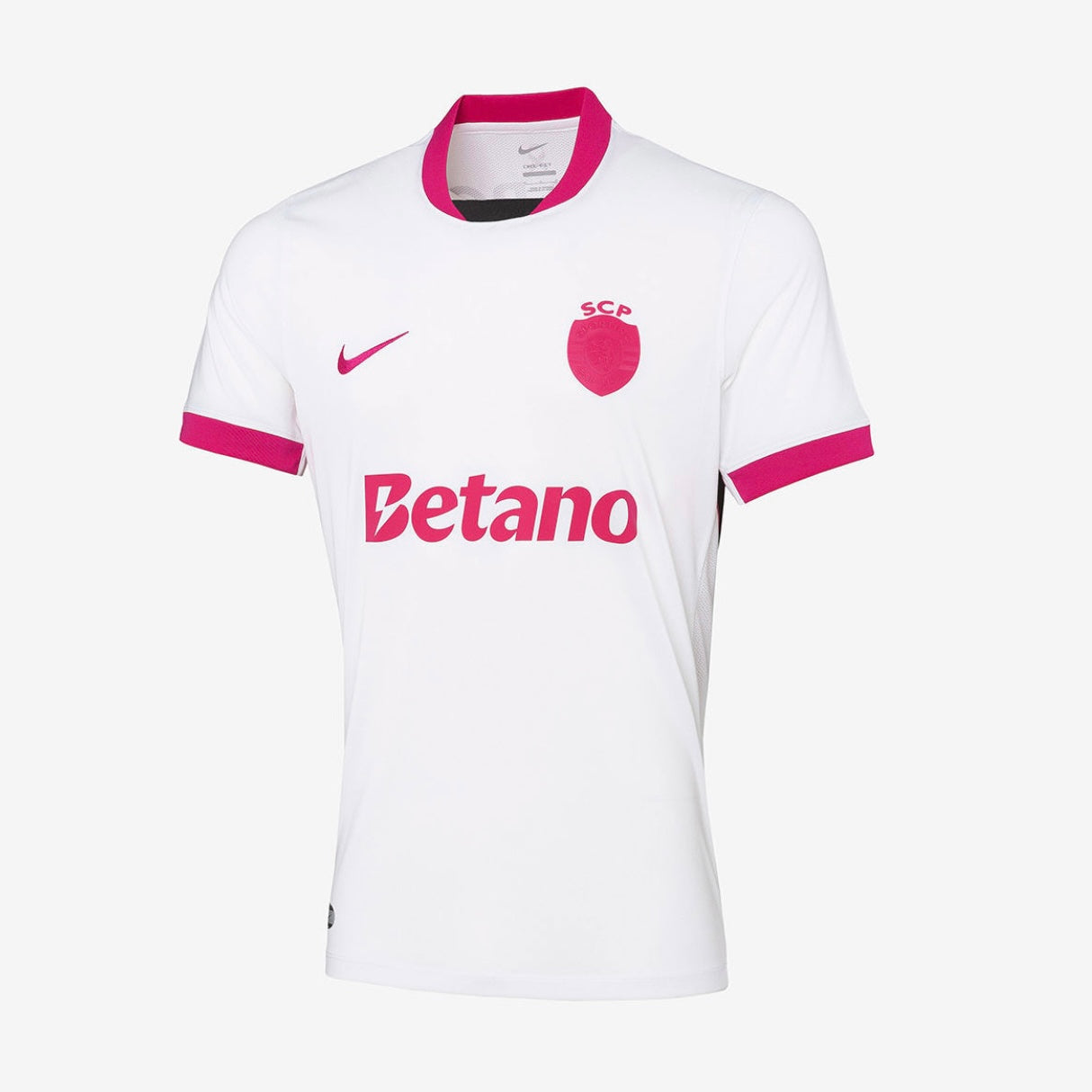 Conjunto infantil PINK OCTOBER rosa 2025/26