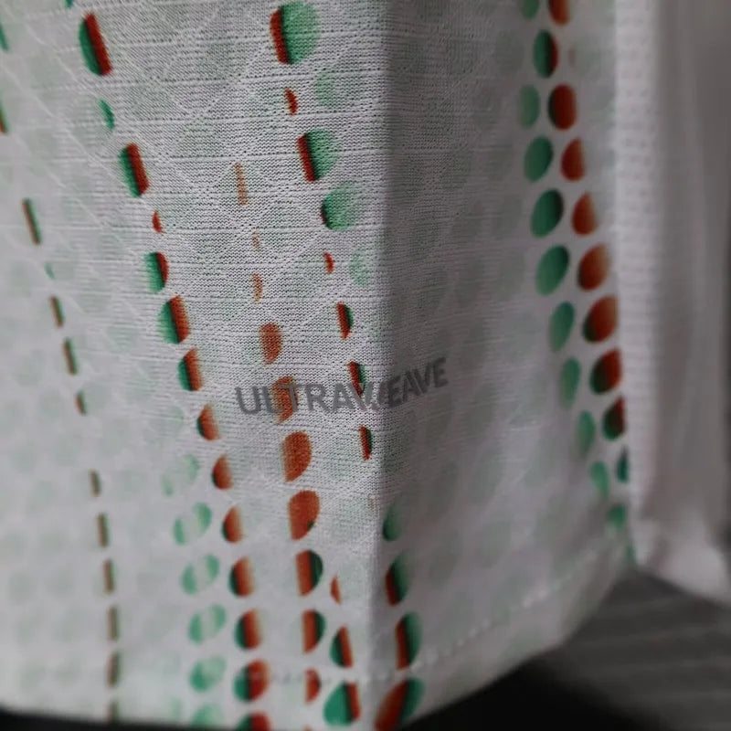 Camisola Portugal branca 2025 Player