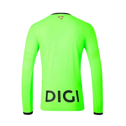 Camisola Athletic Bilbao guarda redes 2026/27 - MANGA LONGA