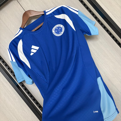 Camisola Cruzeiro Treino 2026/27 – imagem 9