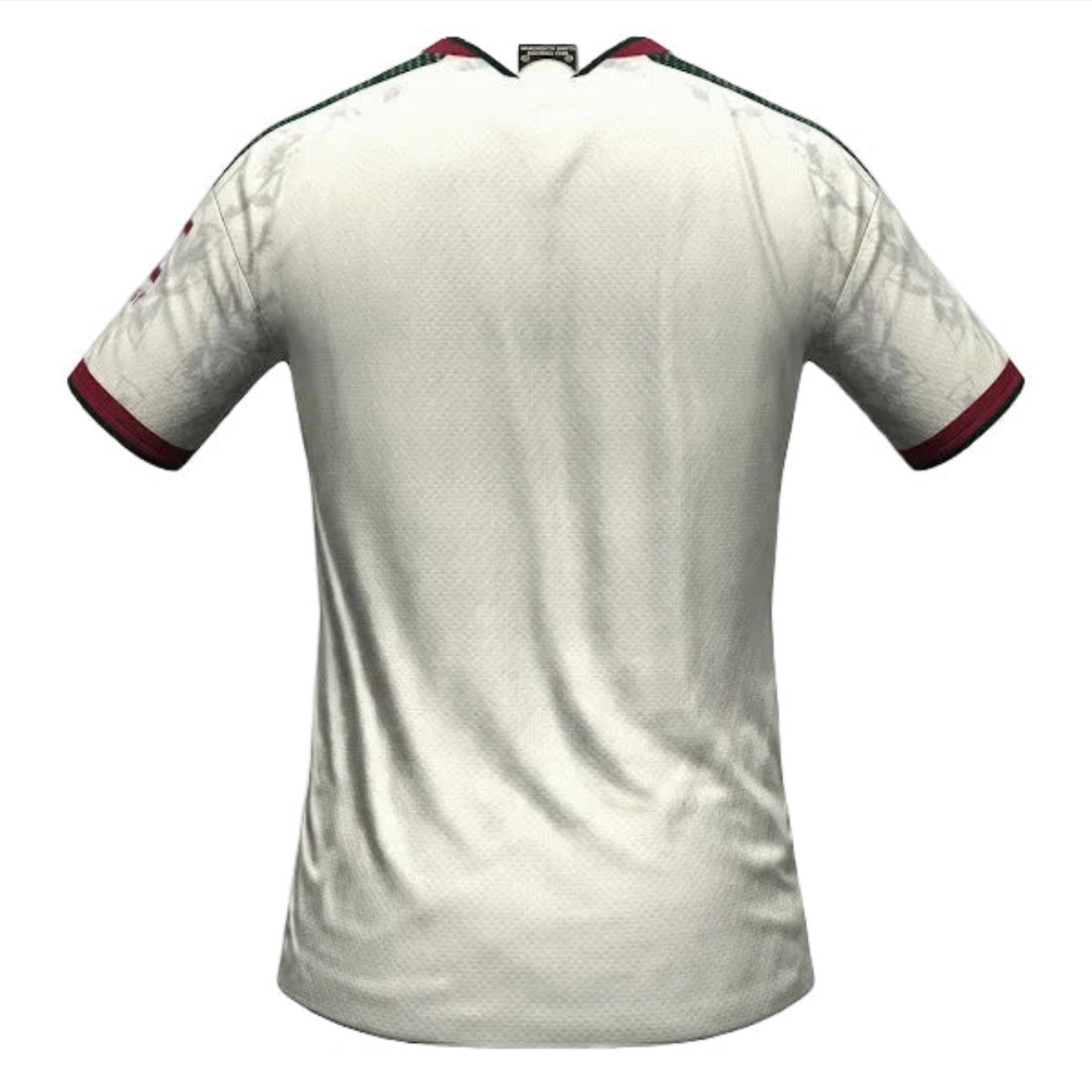 Camisola Manchester United Terceira 2026/27