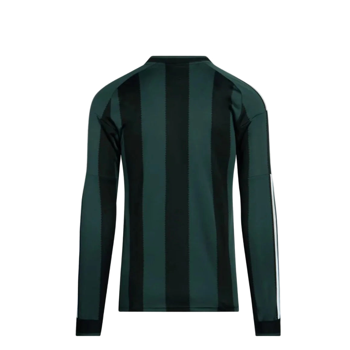 Camisola Alternativa 2026/27 - MANGA LONGA