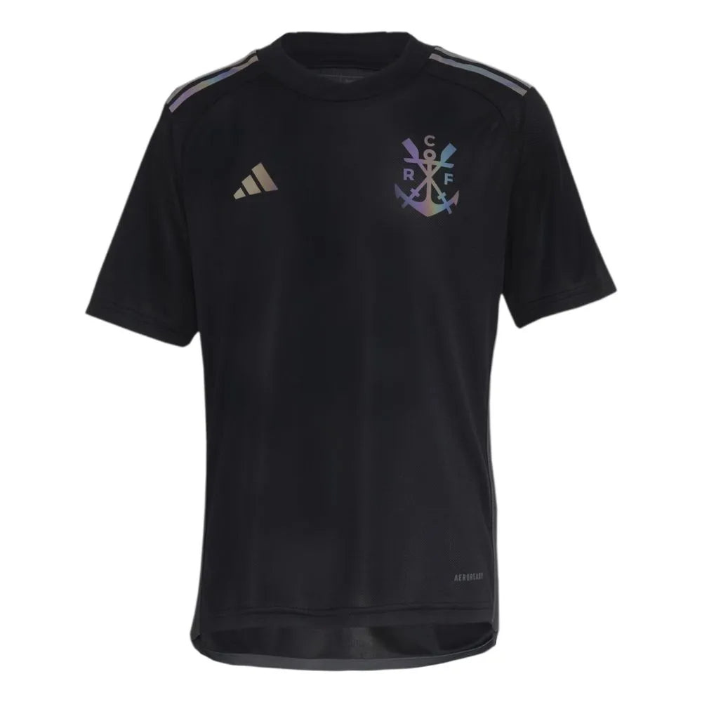 Camisola Flamengo 2023/24 - Terceira