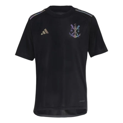 Camisola Flamengo 2023/24 - Terceira