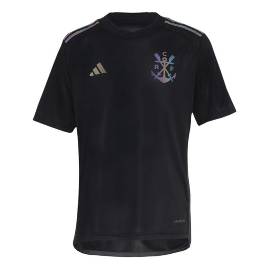Camisola Flamengo 2023/24 - Terceira