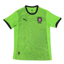 Camisola Seleção Portugal guarda redes verde 2025