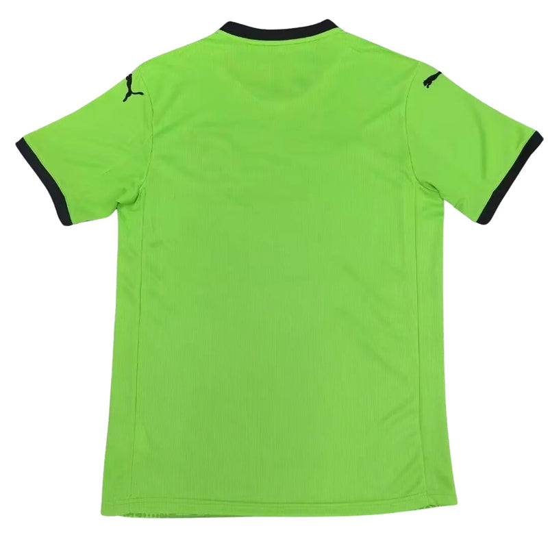 Camisola Seleção Portugal guarda redes verde 2025