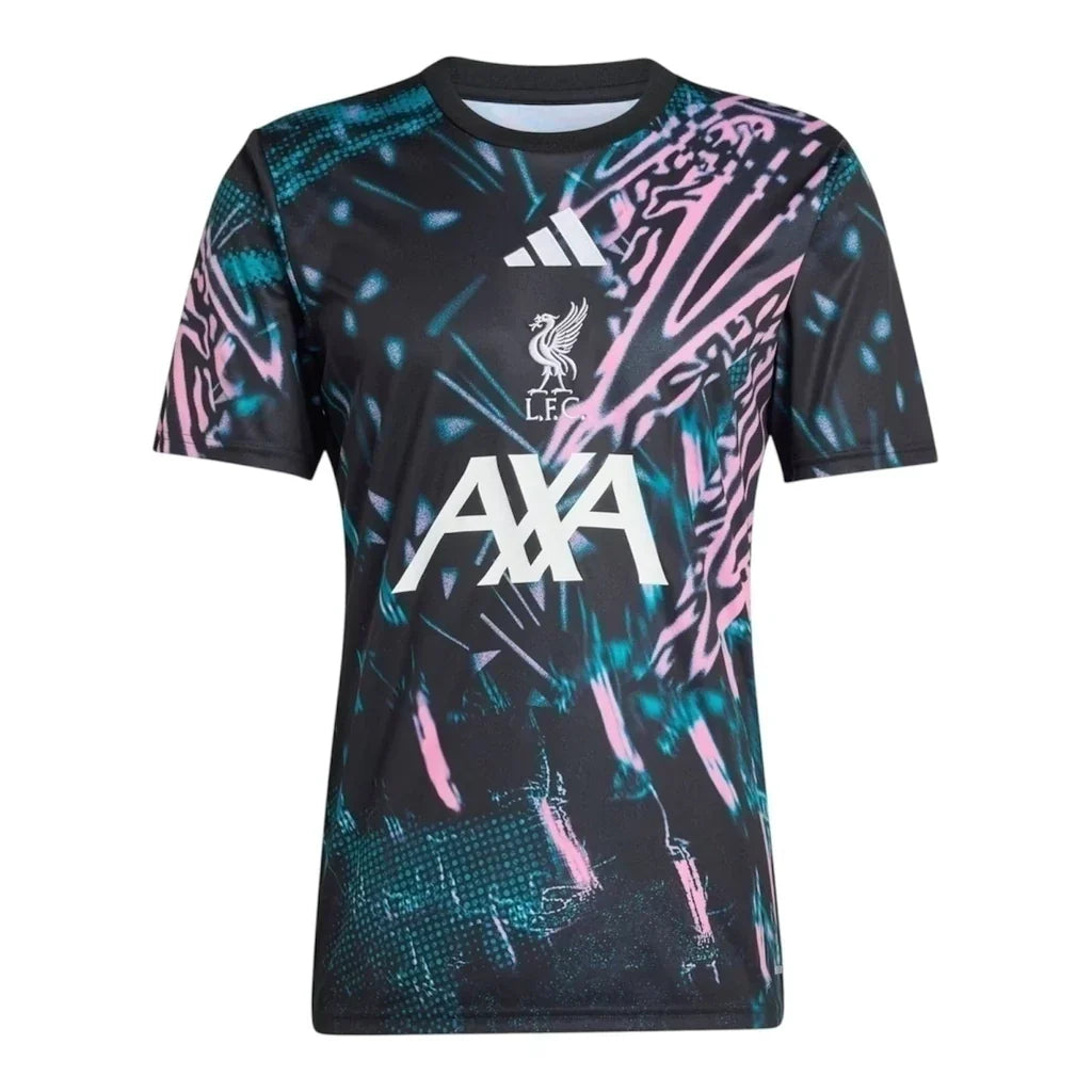 Camisola Pré Jogo 2026/27