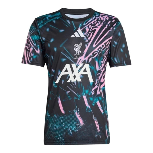 Camisola Liverpool Pré Jogo 2026/27