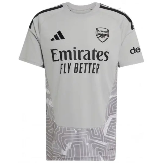 Camisola Guarda Redes 2026/27
