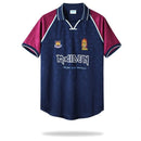 CamisolaRetrô West Ham x Iron Maiden Home 1999/01