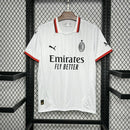 Camisola Milan Away 2024/25