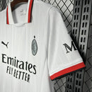 Camisola Milan Away 2024/25