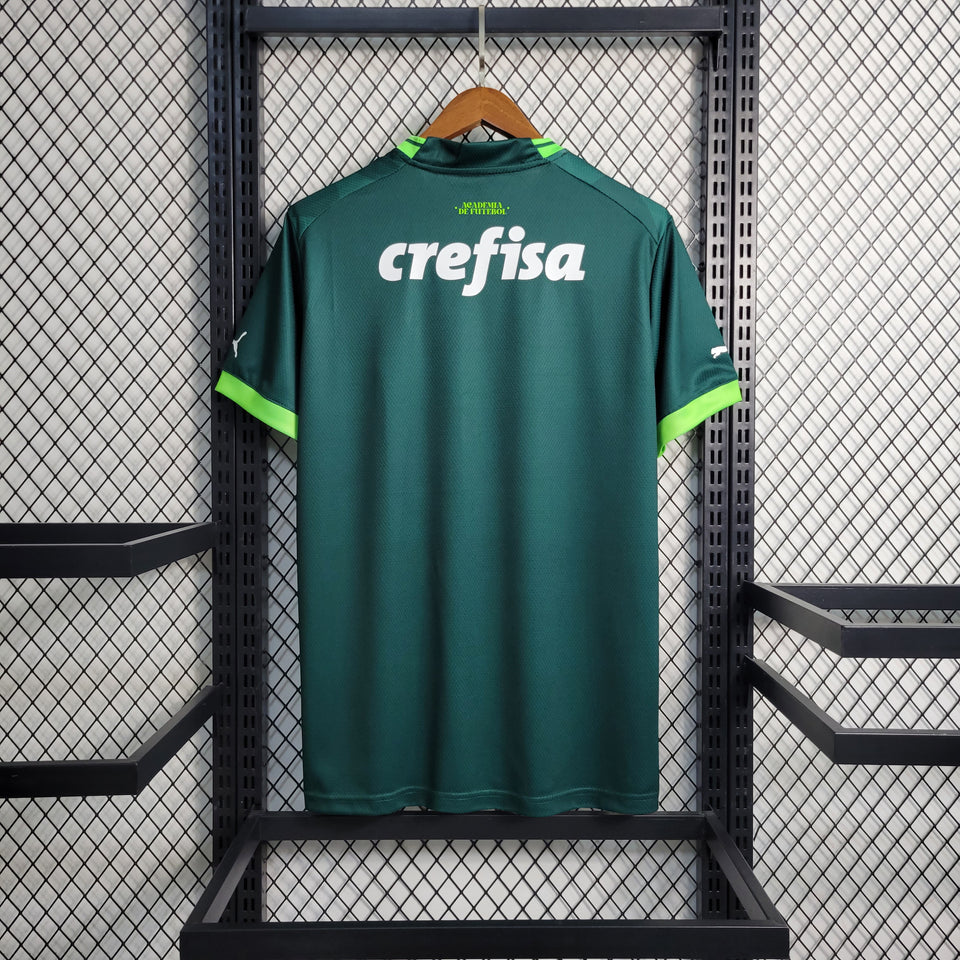 Camisola Palmeiras 2023/24 Home