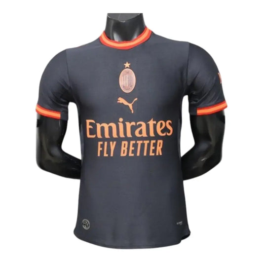 Camisola Milan Terceira 2026/27 PLAYER