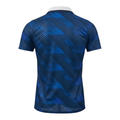 Camisola França FEMININA principal Copa do Mundo 2026 - azul